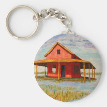 Brendan Loughlin Keychain