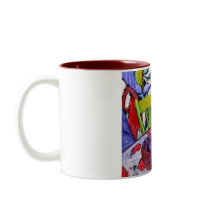 Brendan Loughlin Mug