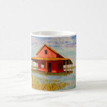Brendan Loughlin Mug