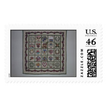 Brenda's mini Baltimore postage by devinepeter Brenda's mini Baltimore postage