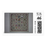 Brenda's mini Baltimore Postage Stamps