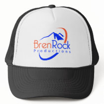 BrenRock Production Items hats