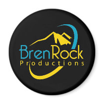 BrenRock Production Items magnets by brenrockproductions BrenRock Production Items magnets