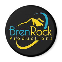 BrenRock Production Items magnets by brenrockproductions BrenRock Production Items magnets