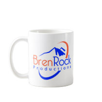 BrenRock Production Items mugs by brenrockproductions BrenRock Production Items mugs