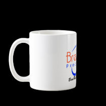 BrenRock Production Items mugs