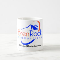 BrenRock Production Items mugs