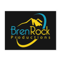 BrenRock Production Items postcards by brenrockproductions BrenRock Production Items postcards
