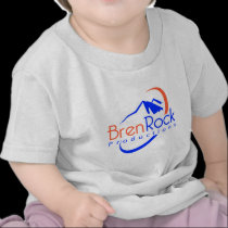 BrenRock Production Items t-shirts