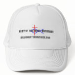 Brenton Smithson Ministries Hat