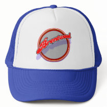 Brentwood swoop cap hats