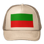 Breskens, Netherlands Mesh Hats