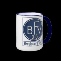Breslauer FV 06 Mug mugs