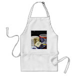 Bresse Bleu Cheese aprons