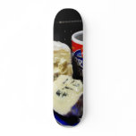 Bresse Bleu Cheese Skate Board Deck