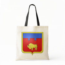 Brest Voblast, Belarus Canvas Bags