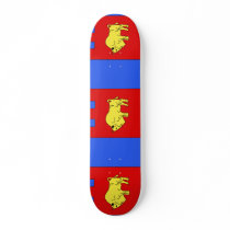 Brest Voblast, Belarus, Belarus Skateboards