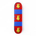 Brest Voblast, Belarus, Belarus Skateboards