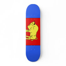 Brest Voblast  Belarus, Brazil Skate Decks