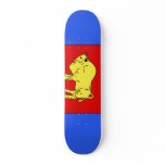 Brest Voblast  Belarus, Brazil Skate Decks