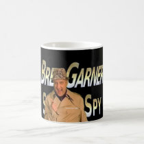 Bret Garner 'Secret Spy' Mug