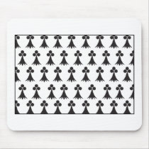 Bretagne Flag Mousepad by FlagTshirts Bretagne Flag Mousepad