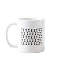 Bretagne Flag Mug