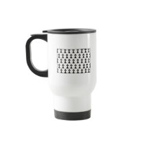 Bretagne Flag Mug