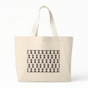 Bretagne Flag Tote Bag