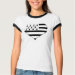 Ladies Ringer T-Shirt