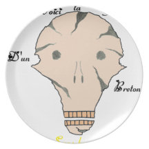 BRETON TDM WITHOUT BEURRE.png Dinner Plate