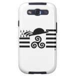 BRETON TEAM SAMSUNG GALAXY SIII COVER