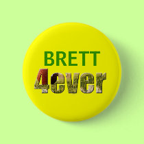 Brett 4ever buttons