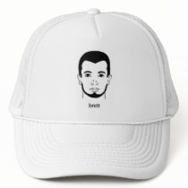 brett hat