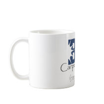 Brett's Mug