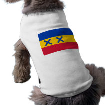 Breukelen, Netherlands pet clothing by bestflag Breukelen, Netherlands pet clothing
