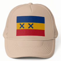 Breukelen, Netherlands hats by bestflag Breukelen, Netherlands hats