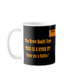 Brew Bandit Mug