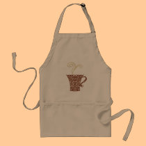 Brew Master aprons
