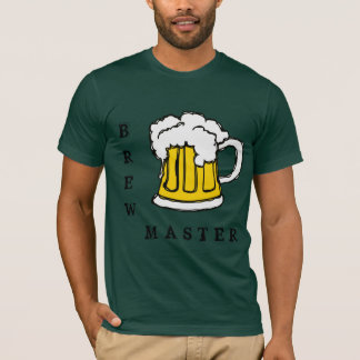 brewmaster shirt