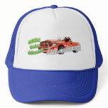 Brew Solar Ethanol hats