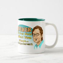 Brewer Mug! mugs