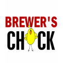 BREWER’S CHICK t-shirts