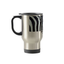 Brewer's Africa Travel Mug by KalahariSue Brewer's Africa Travel Mug