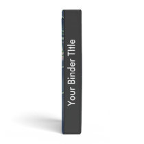 Brewer's blackbird binders by animalpark Brewer's blackbird binders