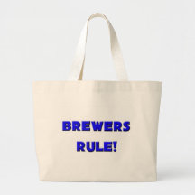 Brewers Bag