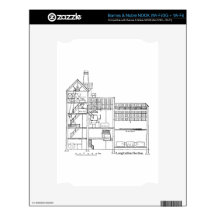 Brewery Blueprint Skins For The NOOK