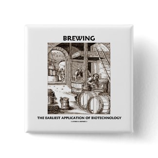 Brewing The Earliest Application Of Biotechnology button