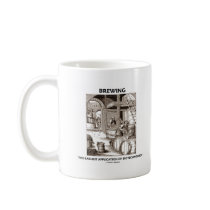 Brewing The Earliest Application Of Biotechnology Mugs