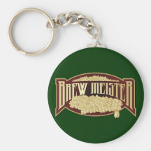 BrewMeister Key Chains